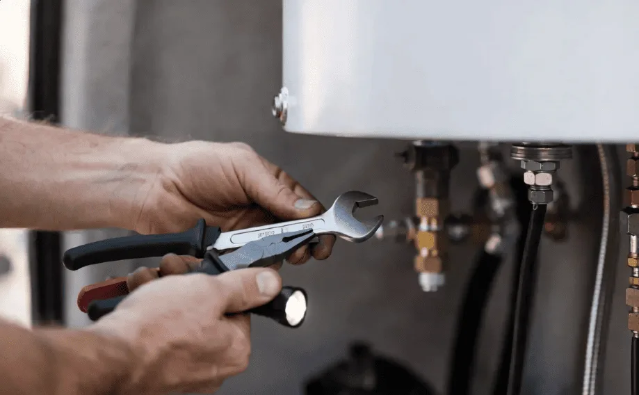 Why choose Water Heater Repair in Fort George G Meade, MD
